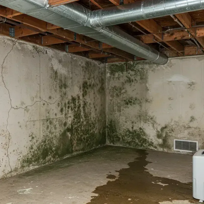 Professional Mold Removal in Val Verde, CA